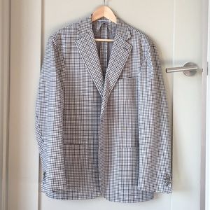 Canali blazer
